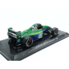 F1 Jordan 191 #32 Michael Schumacher Formula 1 1991 - skala 1:24 - Centauria